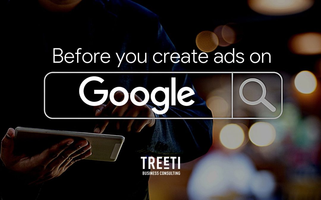 What to know before you advertise on Google