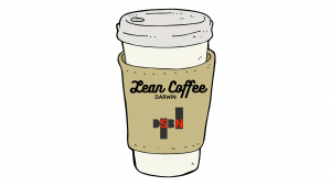 Lean Coffee Darwin